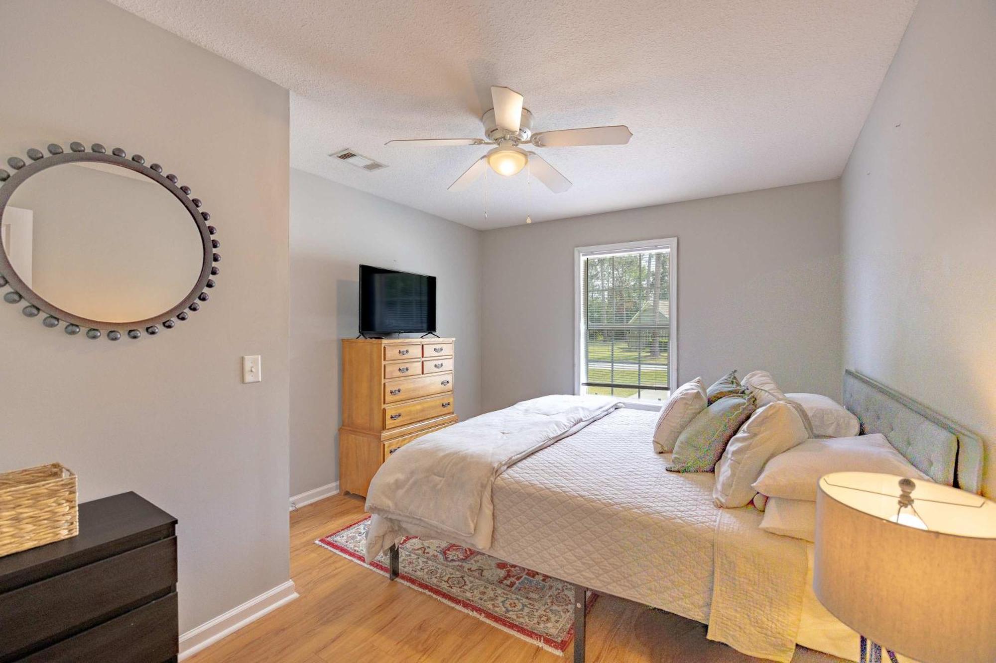 Charming Gray Home- 5 Mins From Gsu! Statesboro Exteriör bild